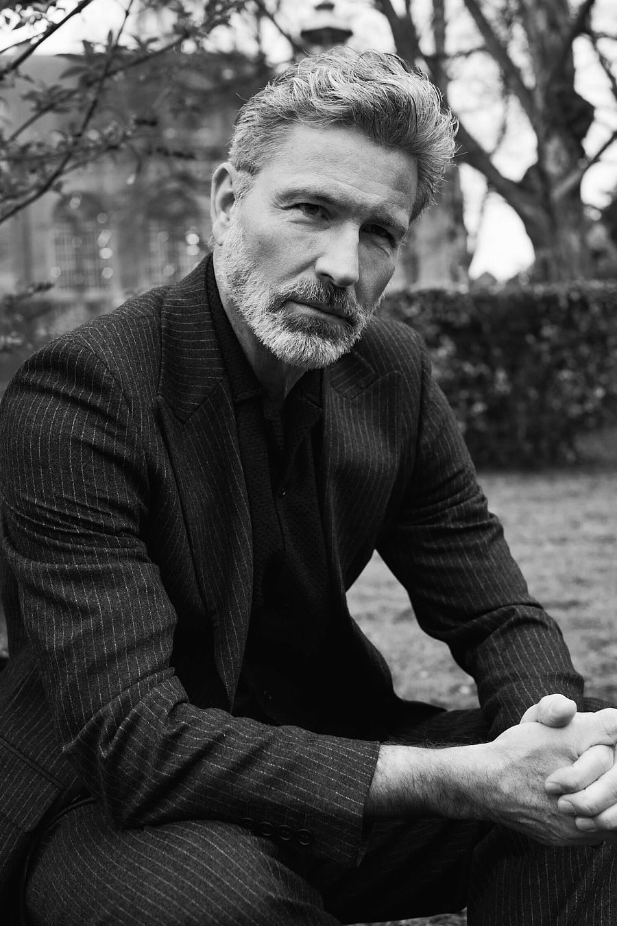 Models: Men > Mainboard - Scoop Models