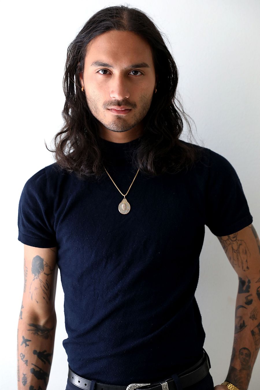 Models: Men > Mainboard - Scoop Models