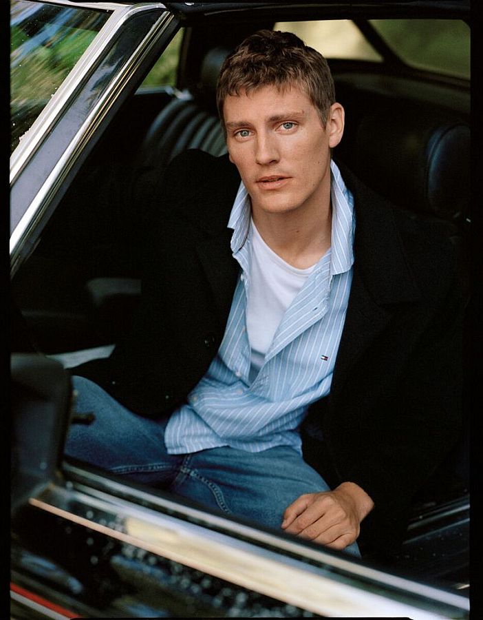 Models: Men > Mainboard - Scoop Models