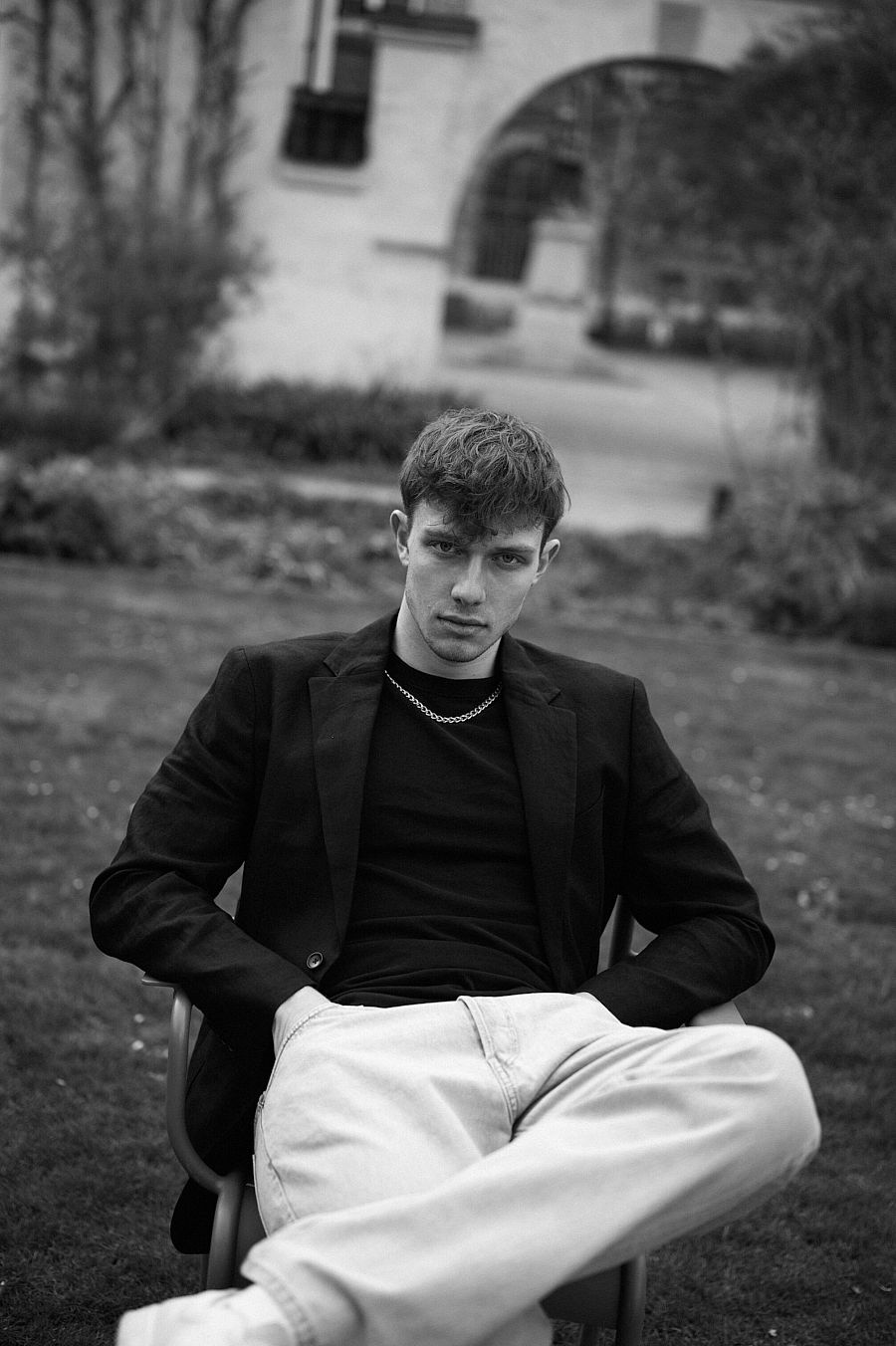 Models: Men > Mainboard - Scoop Models