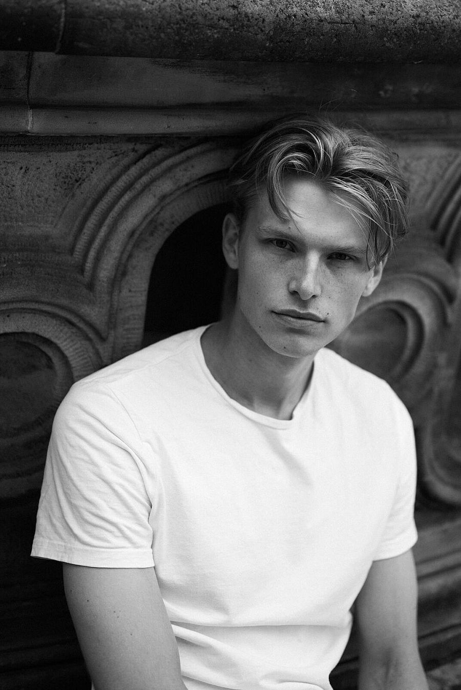 Models: Men > Mainboard - Scoop Models