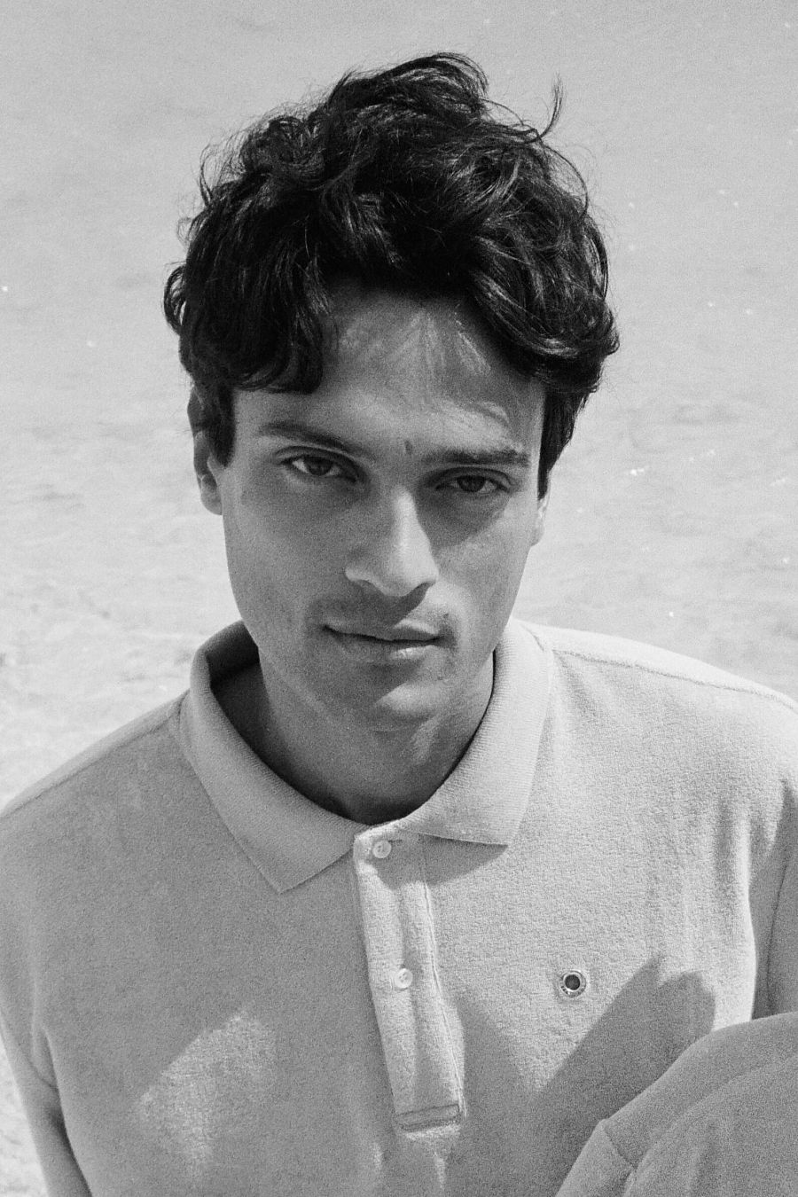 Models: Men > Mainboard - Scoop Models