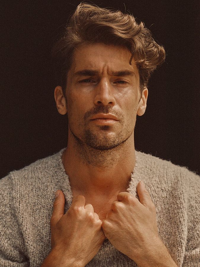 Models: Men > Mainboard - Scoop Models