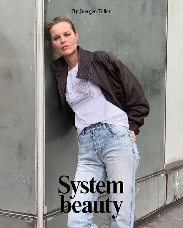 Eva Herzigova — Scoop Models