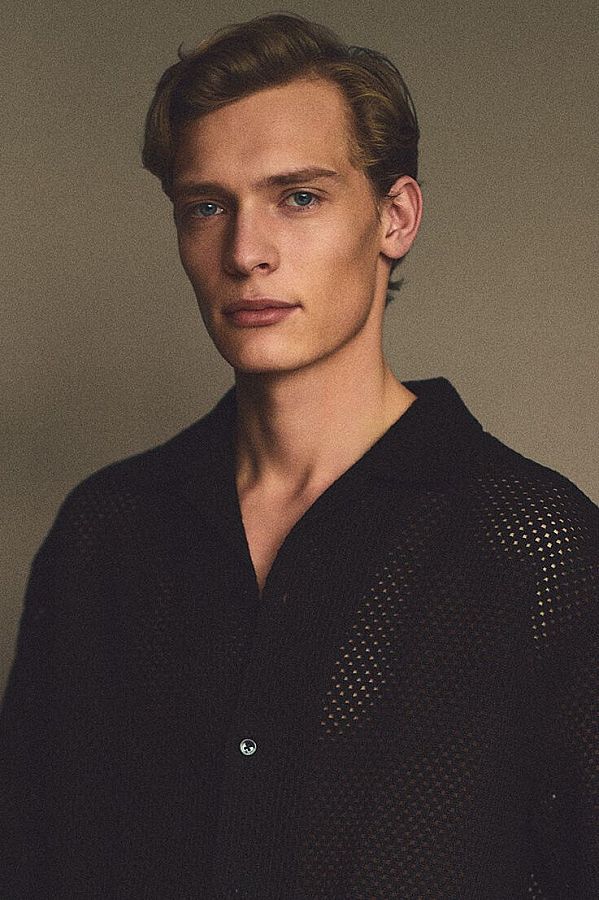 Models: Men > Mainboard - Scoop Models