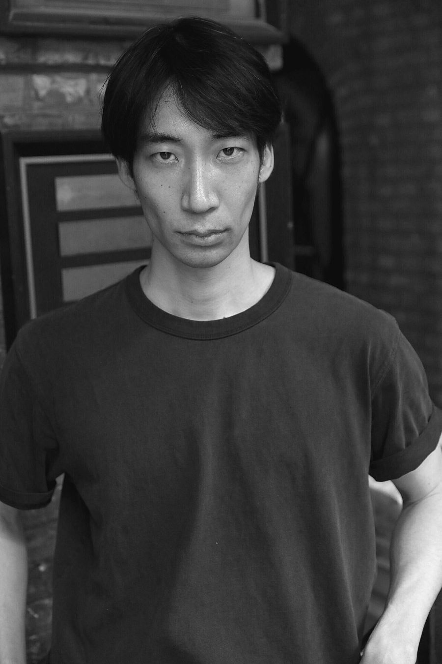 Models: Men > Mainboard - Scoop Models