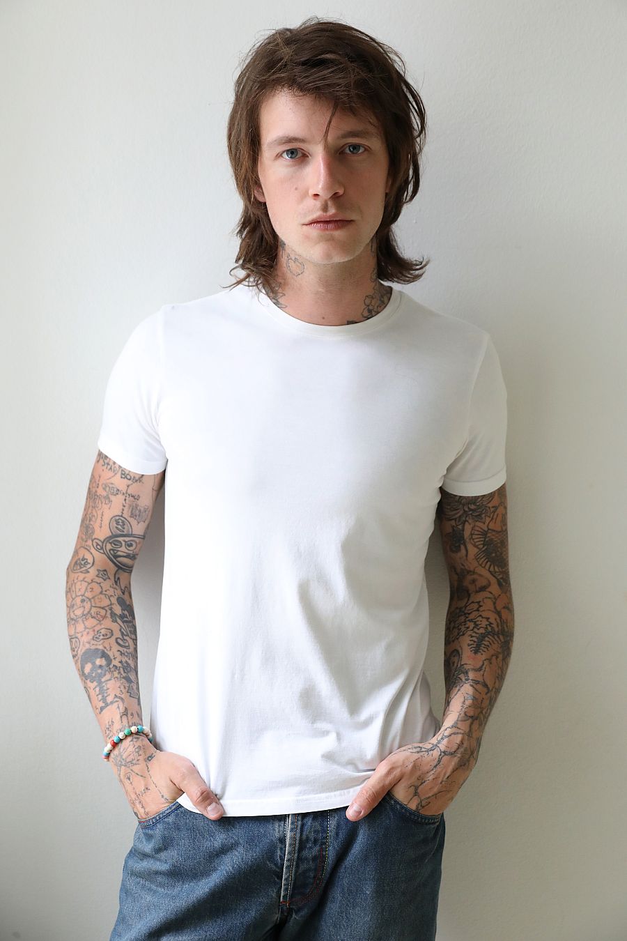 Models: Men > Mainboard - Scoop Models