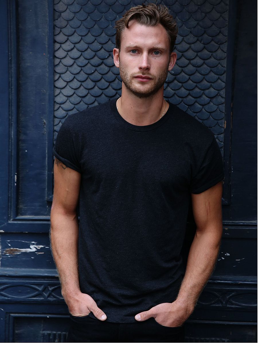 Models: Men > Mainboard - Scoop Models