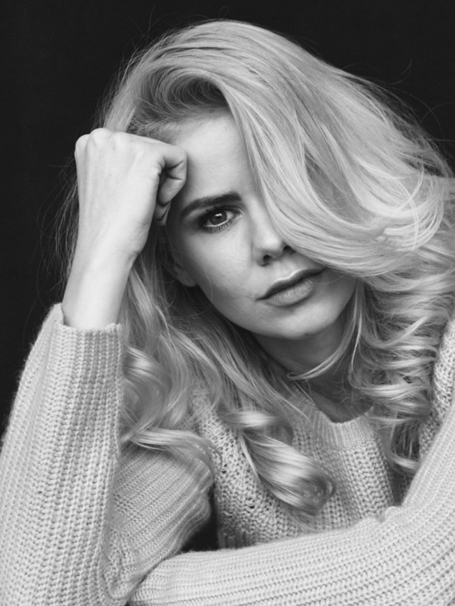Julie Zangenberg — Scoop Models