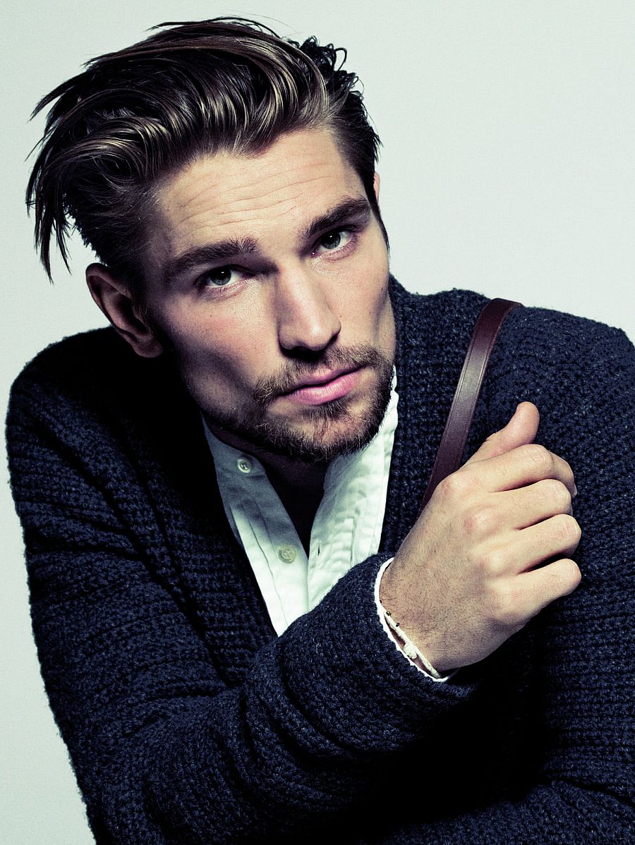 Models: Men > Mainboard - Scoop Models