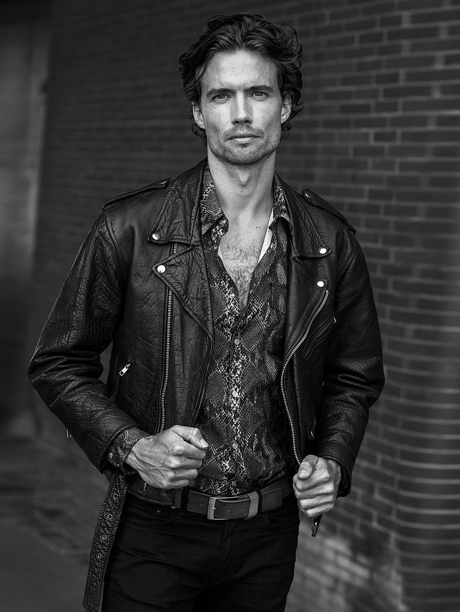 Models: Men > Mainboard - Scoop Models