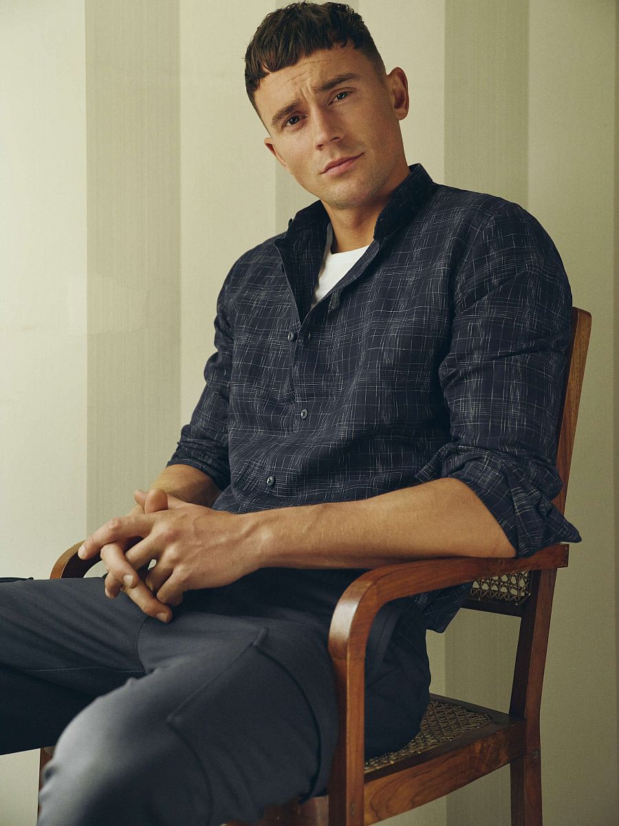 Models: Men > Mainboard - Scoop Models