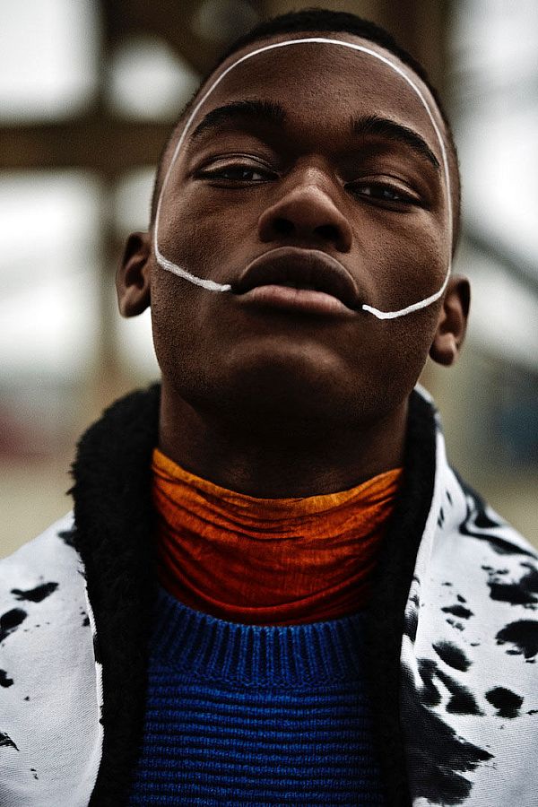 Models: Men > Mainboard - Scoop Models